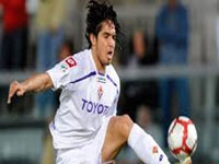 مذاکرات لیورپول برای خرید هافبک فیورنتینا