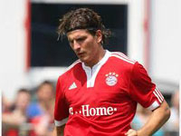 گومز در جمع یازده چهره برتر هفته سیام بوندسلیگا