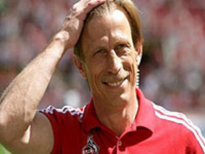 کریستوف دام: میتوانستم مربی بایرن شوم