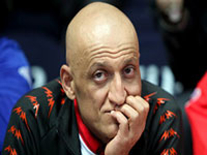 حضور تیم بابک معصومی در لیگ فوتسال