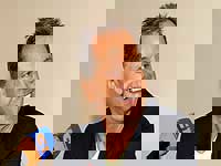 برگزاری کلاس حرفه‌ای مربیگری به مدرسی فلمینگ