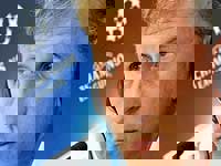 مربی سابق بایرن به کادرفنی وولفسبورگ پیوست