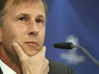 یونکر: به هدف اصلی مان رسیدیم،خیالم راحت شد