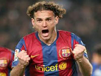 میلیتو: بارسا همچنان بهتر از رئال است 
