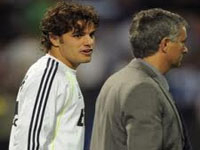 خبر رسمی: پدرو لئون، قرضی به ختافه رفت