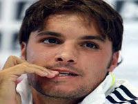 بارسلونا درپی خرید یك مادریدی است