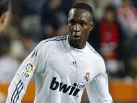 لاسانا دیارا: به خاطر اتوئو به آنژی رفتم