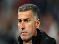 تاسوتی: آلگری یکی از بهترین هاست 