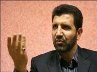 قاضی شریفی تکذیب کرد