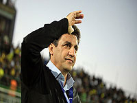 امیر قلعهنویی سرمربی تراكتورسازی تبریز شد