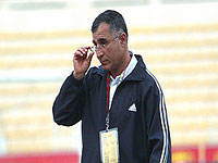 گذر قهرمانی اصفهانی‌ها باز هم از کوچه جلالی