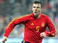 ملی پوش سابق اسپانیایی بازنشسته شد