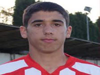 احتمال پیوستن بازیکن مورد نظر بارسا به رم