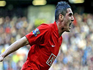 ماکدا بهصورت قرضی در اشتوتگارت بازی میکند