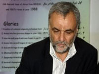 جعفری: می‌توانستیم استقلال را شکست دهیم