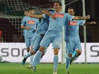 برای رویارویی با یوونتوس لحظه شماری می ‌کنم
