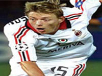 یان دال توماسن بازنشسته شد
