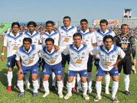 حاشیه دیدار ملوان و سپاهان