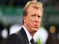 مكلارن با ناتینگهامفارست به توافق رسید