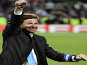 پریرا سرمربی حریف احتمالی استقلال شد