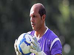 گلر سابق تیم ملی عزادار شد