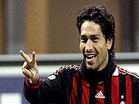 بوریلو به پاری سن ژرمن میرود