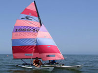 احمدی در جایگاه چهارم ایستاد