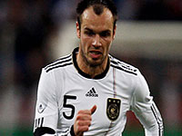 خودروی ملی‌پوش هامبورگ سرقت شد
