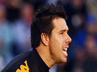 دروازهبان جدید لیورپول در تست پزشكی