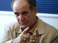 عسگری: نمره فغانی را افشا نمی کنم