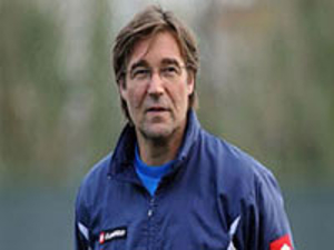 سومدیک سرمربی بازیکنان بدون تیم آلمان شد