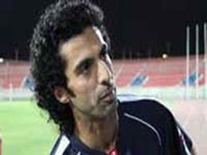 قرارداد ولید علی با استقلال فسخ شد
