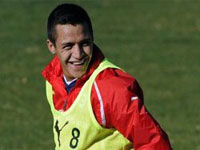 تمایل شیاطین سرخ به جذب الکسیس