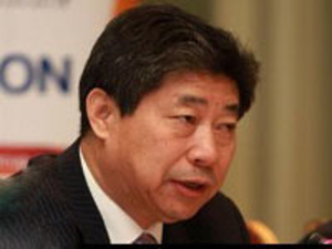 جی لونگ و سوسی به ایران می آیند