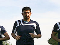عزیززاده: خیلی چیزها را ثابت می كنم
