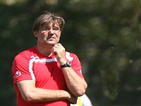 زومدیك: پرسپولیس در برابر استقلال ضعیف نبود 
