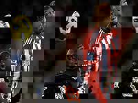 جان كارو به وستهام پیوست