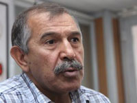 سنجری سرمربی ایرانجوان بوشهر شد