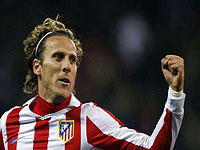 ستاره سابق یونایتد و اتلتیکو در لیگ هنگ کنگ!