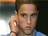 آفلای در اندیشه بازگشت به بارسلونا است