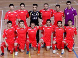 فوتسال پیروزی را متحول خواهیم كرد
