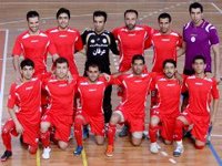 فوتسال پیروزی را متحول خواهیم كرد