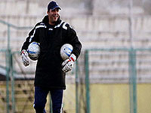 ترابپور: استقلالیام و سرمربی برایم مهم نیست