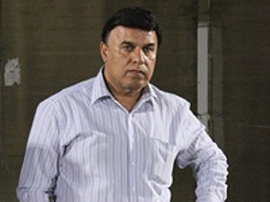 گزینه پرسپولیسی‌ها چشم مظلومی را گرفت