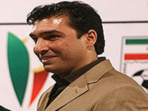 خوراکچی: به تعویق لیگ برتر خوشبین هستم