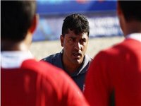 داداش‌زاده: 40روز دیگر نوروزی را فراموش می‌کنند