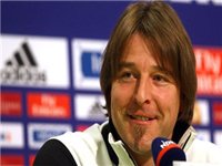 اونینگ: به اخراجم از هامبورگ اعتراضی ندارم