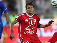 5 بازیکن با سابقه گلزنی در ترکیب تراکتور و استقلال