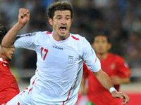 حدادی‌فر سوپر کاپ را از دست داد
