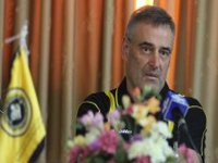 لوکا بوناچیچ گزینه سرمربیگری سپاهان نیست